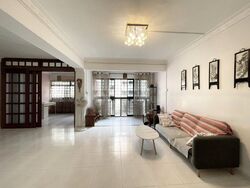 Blk 715 Tampines Starlight (Tampines), HDB 5 Rooms #629877391
